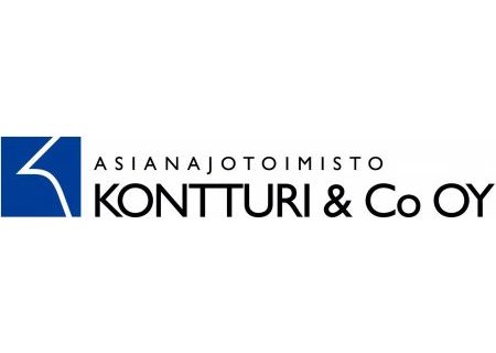 Asianajotoimisto Kontturi