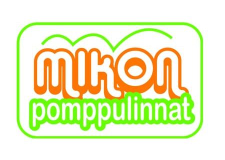Mikon Pomppulinnat
